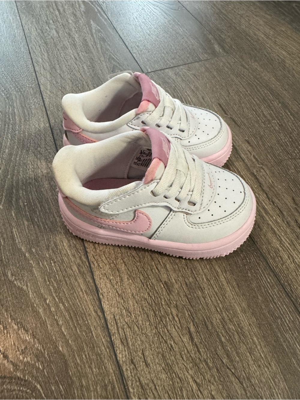 Nike Air Force Kids sneakers